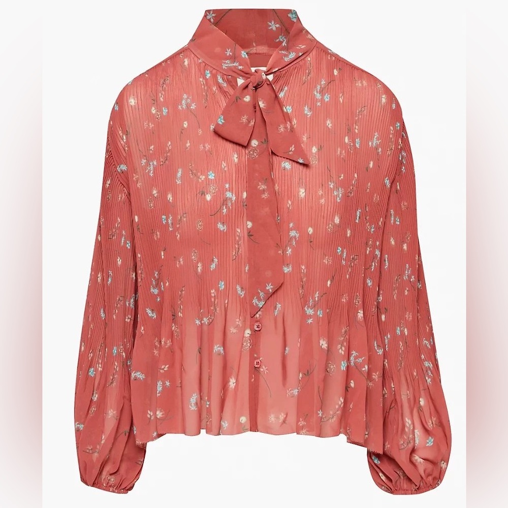 Wilfred Barbara Blouse